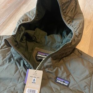 Patagonia jacket - Kids' size Small (7 - 8)